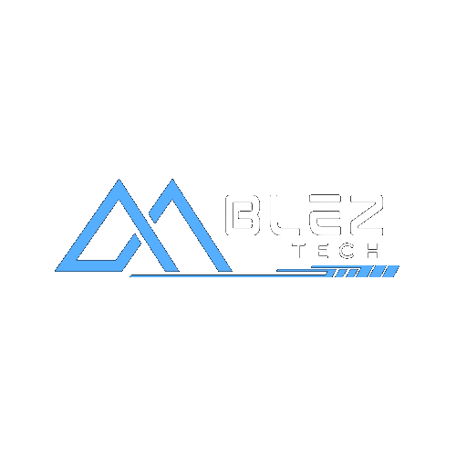 Blez Tech logo